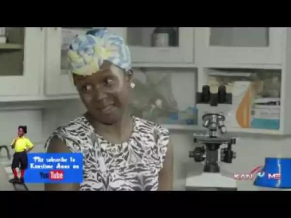 Video: Kansiime Anne – Get Tested Also